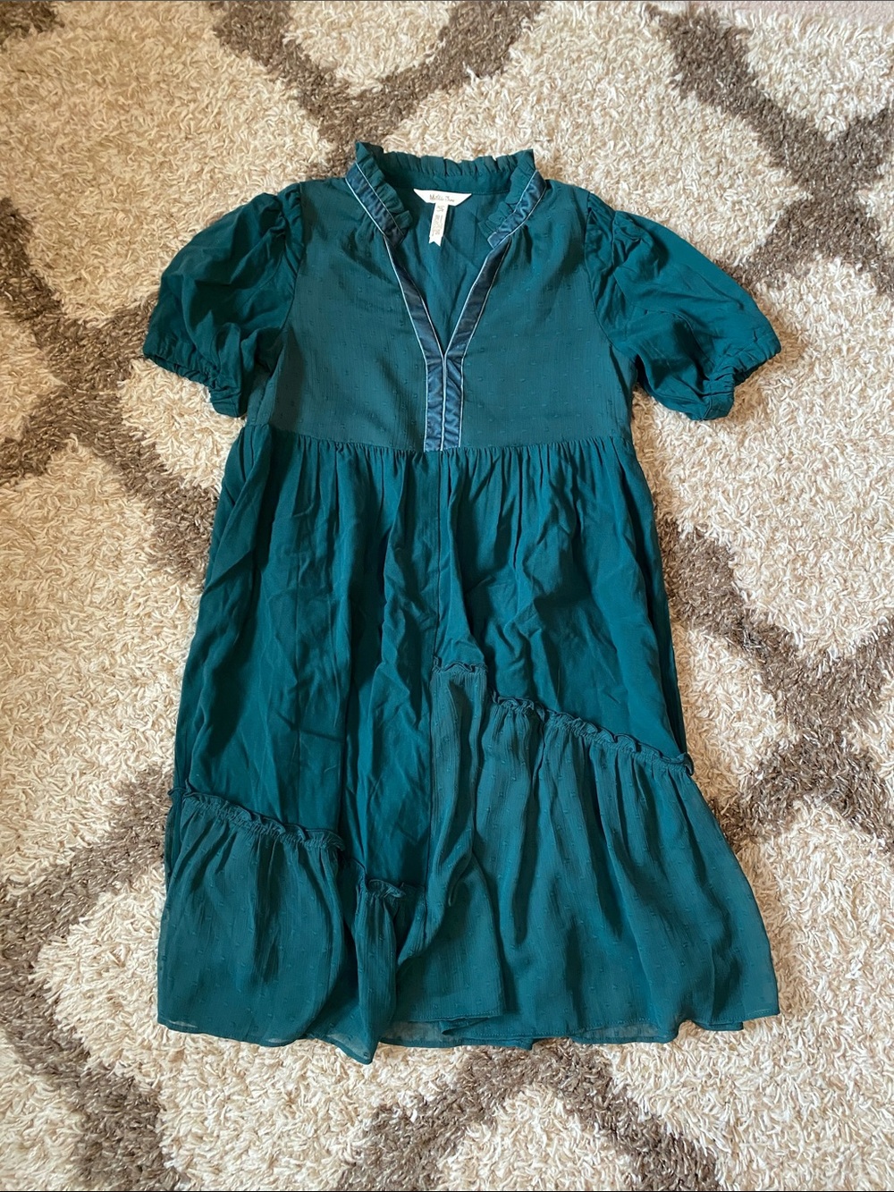 Matilda Jane Dress